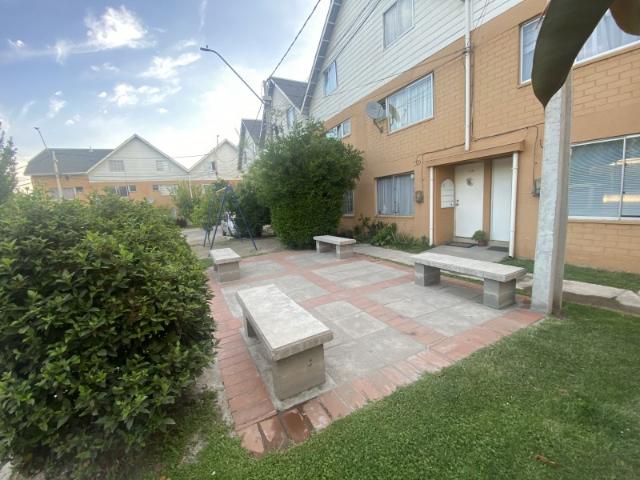 Casa, Arriendo
