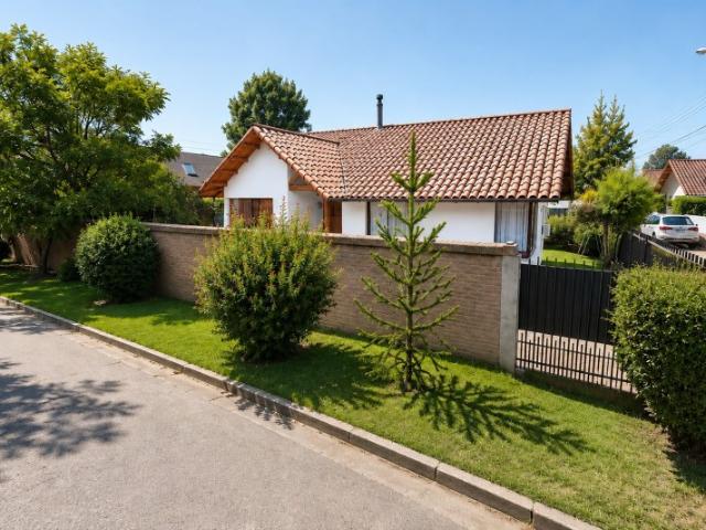 Casa, Arriendo
