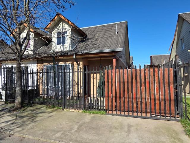 Casa, Arriendo