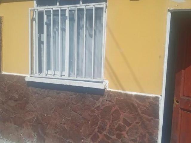 Casa, Arriendo