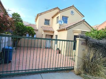 Casa, Arriendo