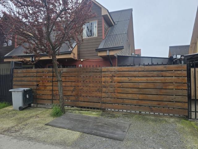 Casa, Arriendo
