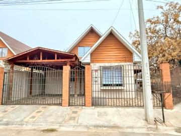 Casa, Arriendo