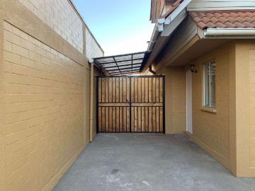 Casa, Arriendo
