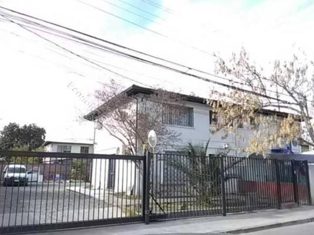Casa arriendo