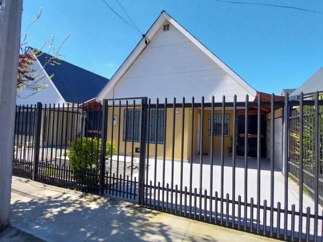 Casa, Arriendo