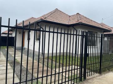 Casa, Arriendo