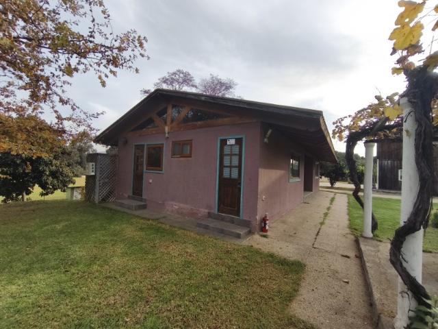 Casa, Arriendo