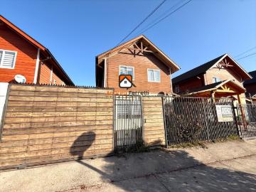 Casa, Arriendo