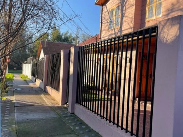 Casa, Arriendo