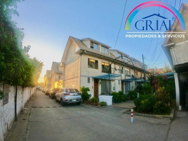 Casa, Arriendo