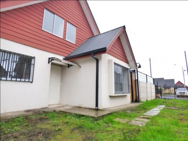 Casa, Arriendo