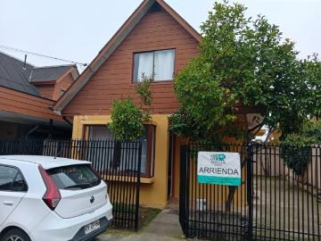 Casa, Arriendo