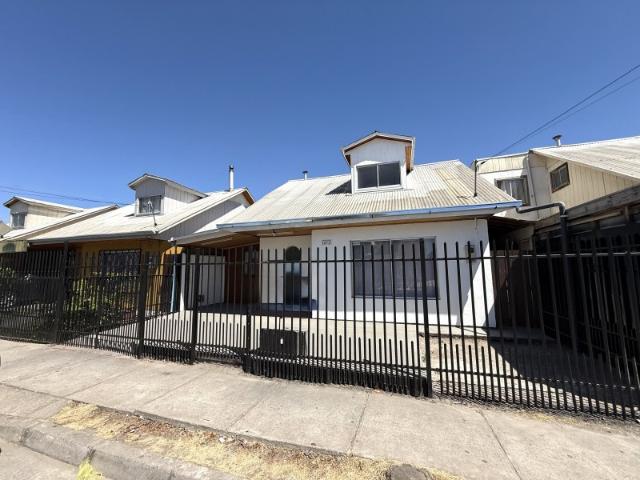 Casa, Arriendo