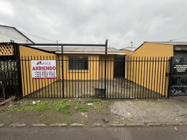 Casa, Arriendo