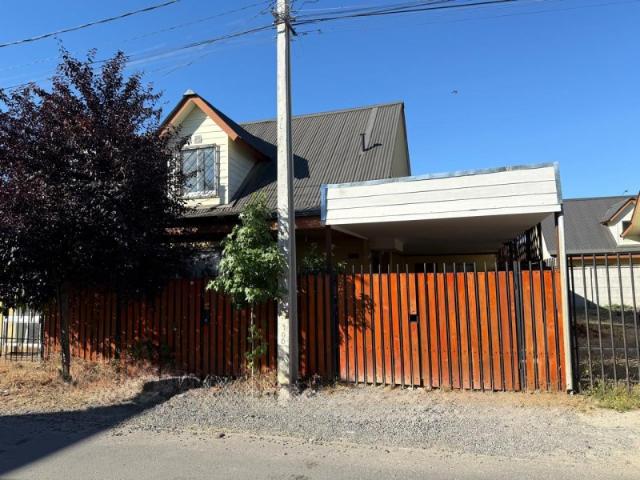 Casa, Arriendo