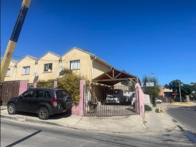 Casa, Arriendo