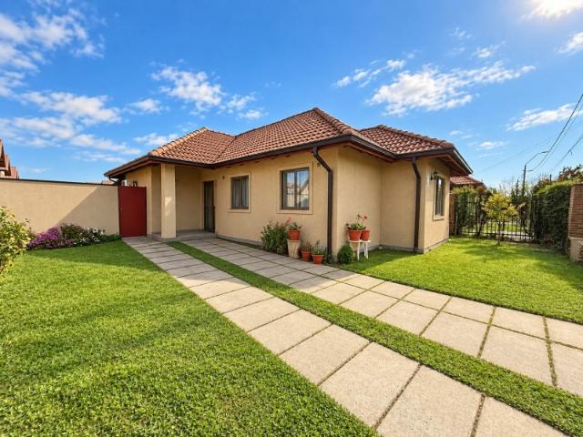 Casa, Arriendo