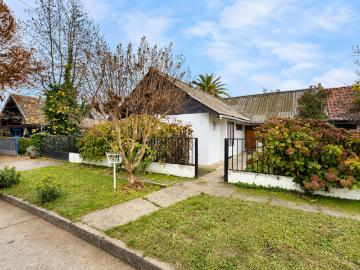 Casa, Arriendo
