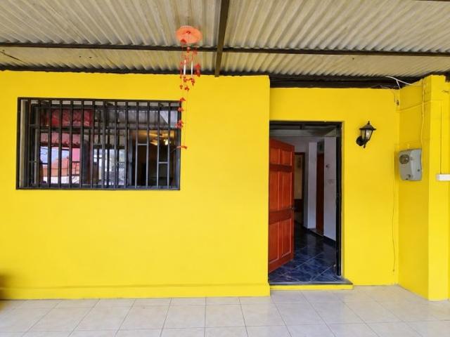 Casa, Arriendo