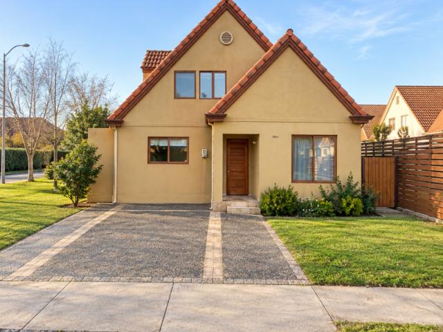 Casa, Arriendo