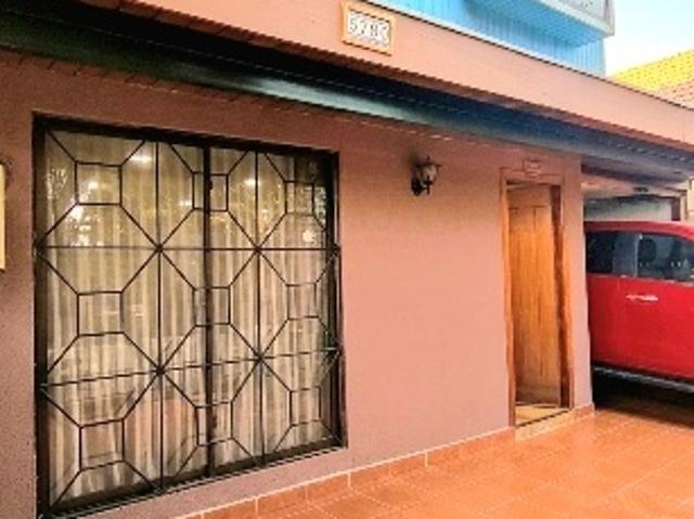 Casa, Arriendo
