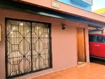Casa, Arriendo