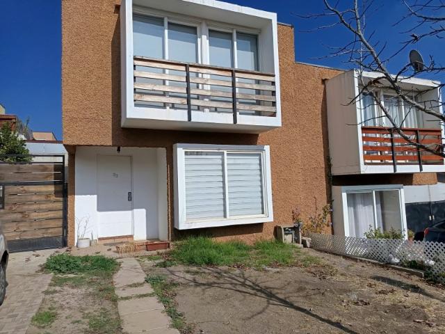 Casa, Arriendo