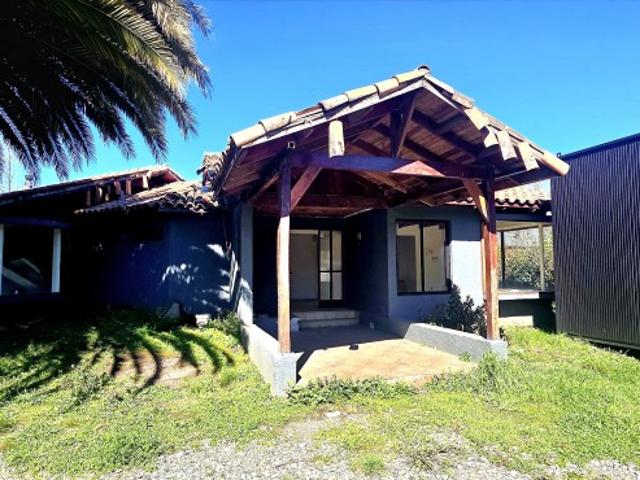 Casa, Arriendo