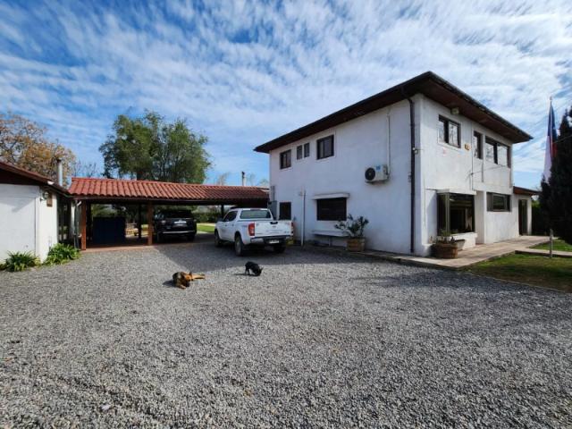 Casa, Arriendo