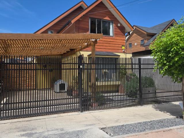 Casa, Arriendo