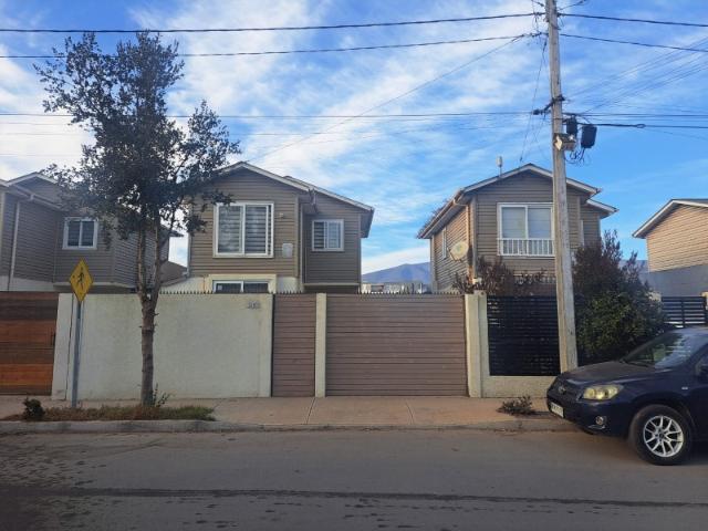 Casa, Arriendo