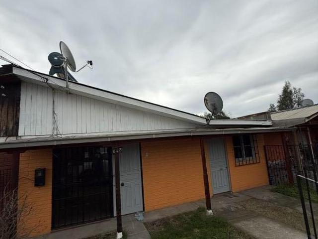 Casa, Arriendo