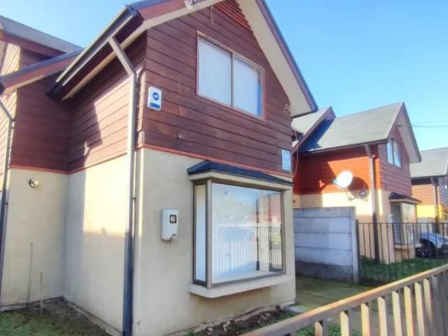 Casa, Arriendo