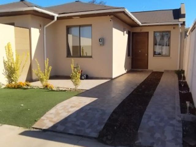 Casa, Arriendo