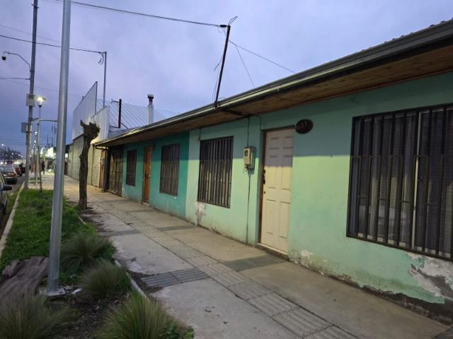 Casa, Arriendo