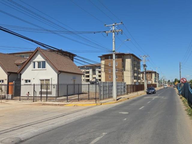 Casa, Arriendo