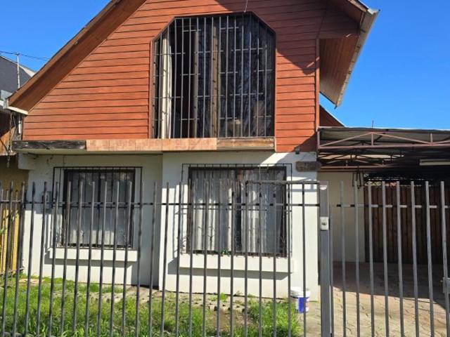 Casa, Arriendo