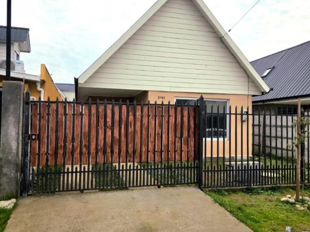 Casa, Arriendo