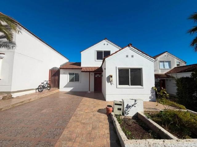 Casa, Arriendo