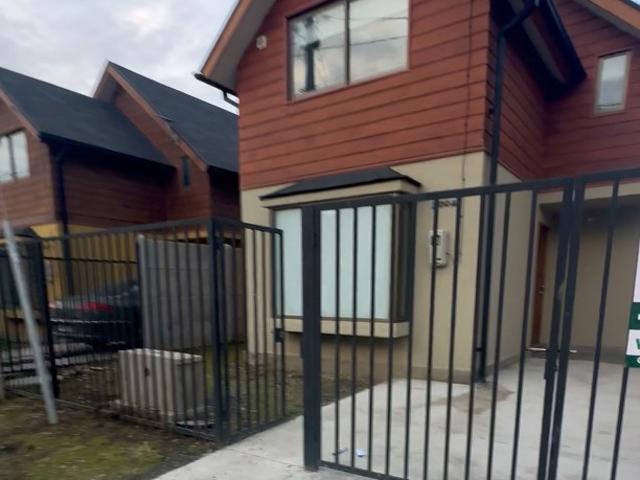 Casa, Arriendo