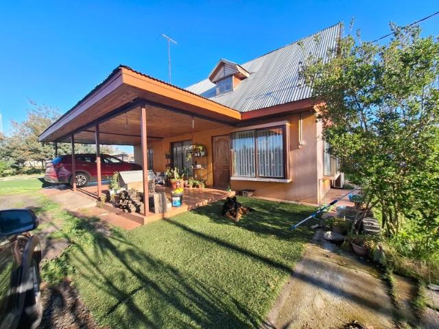 Casa, Arriendo
