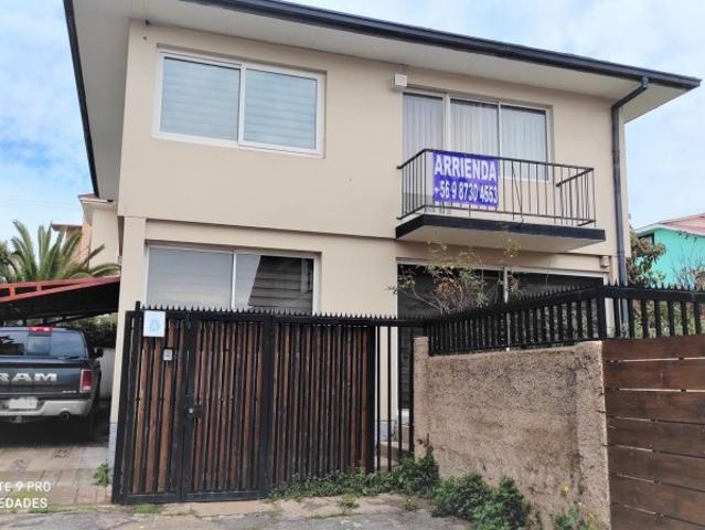 Casa, Arriendo