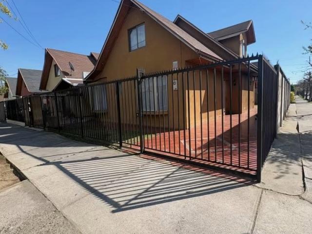 Casa, Arriendo