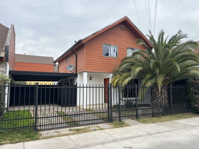 Casa, Arriendo