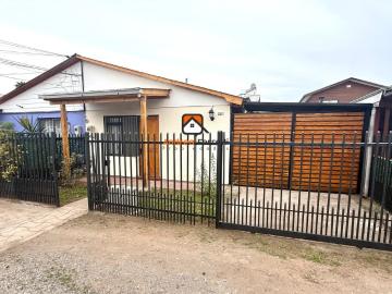 Casa, Arriendo