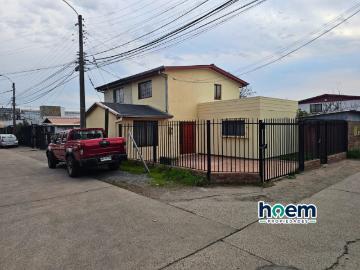 Casa, Arriendo