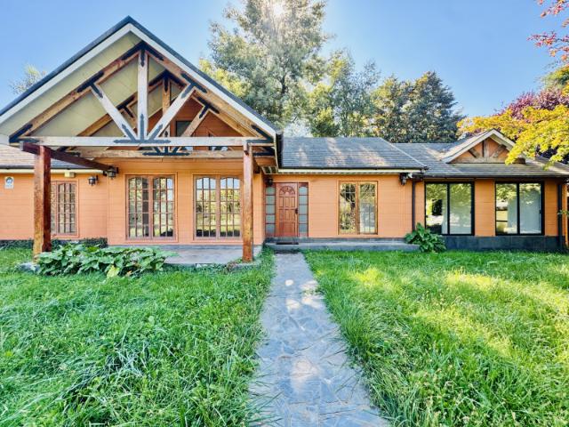 Casa, Arriendo