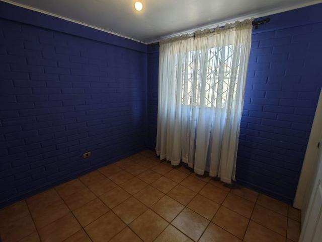 CASA ARRIENDO 2 DOR 2 BAÑOS SECTOR ALTO JAHUEL