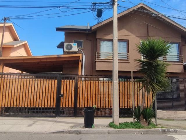 Casa, Arriendo